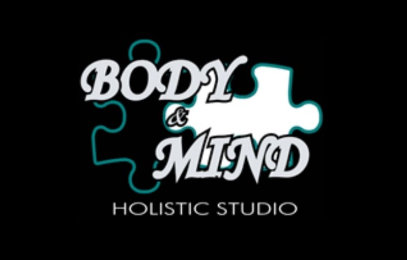 Body Mind Energy Healing